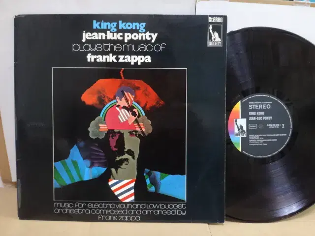 German LP ） Brinsley 本物 Schwarz ー 1970 年 早い Brinsley